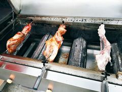 -二道木烤羊腿(桃花潭店)