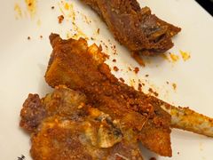 -靖远尕六美味羊羔肉
