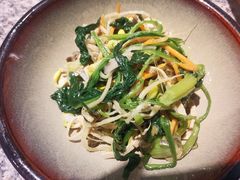 -南京大牌档(香港广场店)
