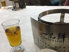 -一品鲜海鲜火锅(海信广场店)