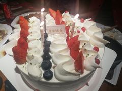 -味多美蛋糕(看丹桥店)