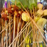 串串火锅太美味了