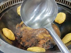 -炮爷东北铁锅炖(棠安路店)