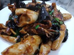 -九龙餐厅(大沽路店)