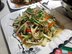 -巢湖名吃·东关老鹅汤(江南风情街店)