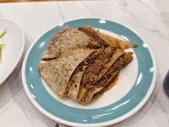 -宛平李记小吃(东关街店)