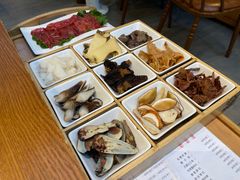 -大理董·董家小厨野生菌火锅(古城旗舰店)