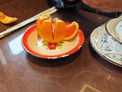 -新繁老號豌豆汤饭店·江湖菜(宝光寺店)