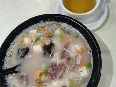 -和平馆·地道港澳茶餐厅(西门口店)
