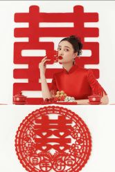 点击看大图 -韩慕婚纱摄影(九亭店)