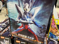-TOYSRUS玩具反斗城(深圳万象城店)