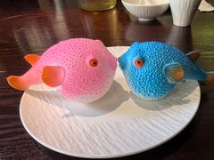 -永安鱼庄·镇江菜(东吴路店)