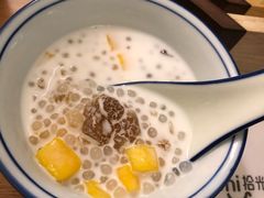 -拾光·小碗甜品