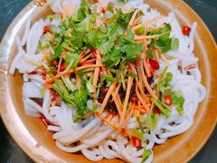 -昆虫窝子·特色云南菜(拓东路总店)