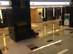 -龙之梦万丽酒店青餐厅
