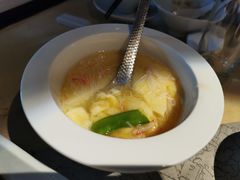 蟹粉蒸蛋-穹六人间 people 6(岳阳路店)
