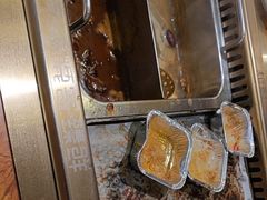 -鹿客臻鲜海鲜自助餐厅(永旺店)
