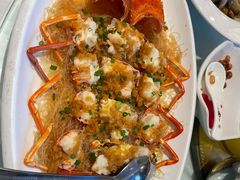 -佳丽海鲜大酒楼(环岛海景店)