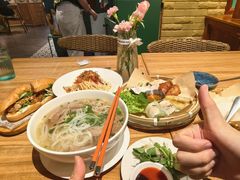 -越美小馆·越南料理(曲江店)
