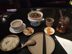 -鹿港小镇(霄云店)