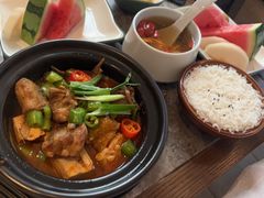 -和子足浴SPA会馆(东方之门店)