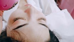 点击看大图 -郭蝈美甲美睫