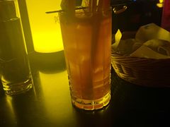 -Perry's·酒吧(黄埔大道店)