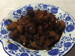 -大隐隐于市私房菜(保和小区店)