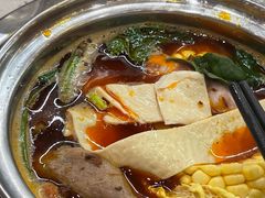 -大成自助小火锅(合肥国购广场店)