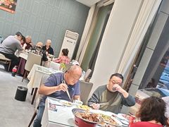 -鲜得莱渔港·小平岛海胆馆(七贤岭店)