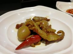 -光化门韩国料理(新地假日广场店)