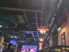 -马迭尔德式西餐精酿啤酒屋(中央大街店)