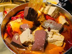 -麻路成都火锅(柏威年店)
