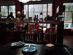 -莫多多餐厅