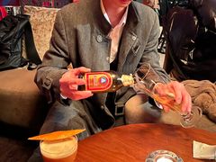 -广州柏悦酒店·悦吧·顶楼露天酒吧