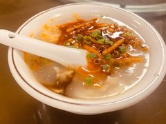 -天回镇何氏豆腐(总店)