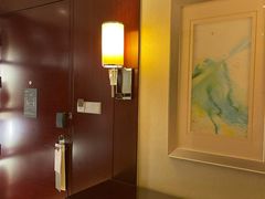 -上海新发展亚太JW万豪酒店