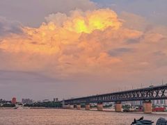 -汉水谣·江景餐厅(江滩店)