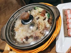 -煲大王猪肚鸡·椰子鸡火锅(红谷滩万达店)