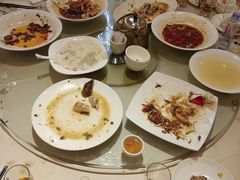-锦粤宫·精致粤菜(深圳北站店)