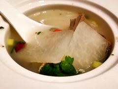 鸭汤-同喜烤鸭店(光芒店)