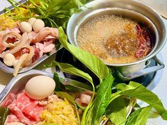 -壹天自助小火锅·贵州地摊火锅