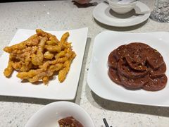 -阿莉餐厅(枣阳路店)