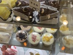 -焙丽拾光(麦凯乐直营店)