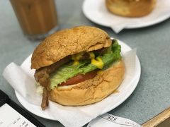 -华嫂冰室(尖沙咀店)