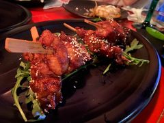 -Luchador摔跤手墨西哥餐厅(恒宇广场店)