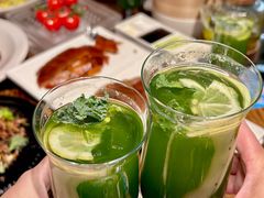 -小大董·烤鸭(王府井apm店)
