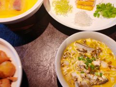 -庐灶江南·江南菜·四合院Bistro(东直门雍和宫·原华侨宾馆店)