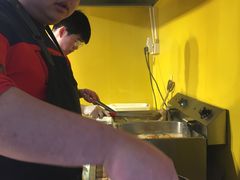-傅强排骨(成都总店)