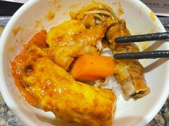 -黄记煌三汁焖锅(悦方IDmall店)
